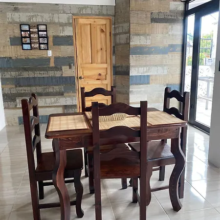 Apartamento Garden Para 4 A 5